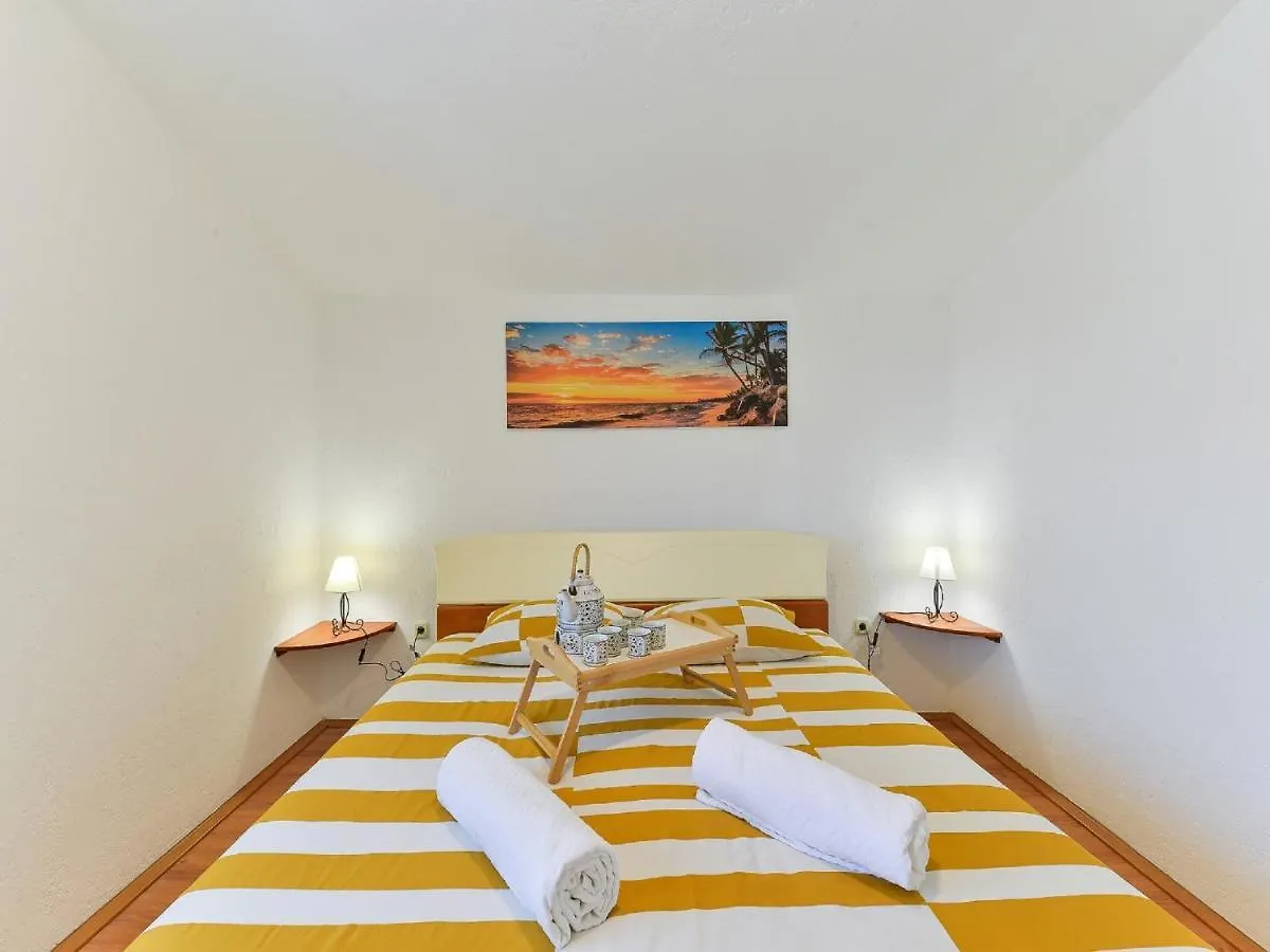 Holiday home Holiday House Marina With Pool Sukosan