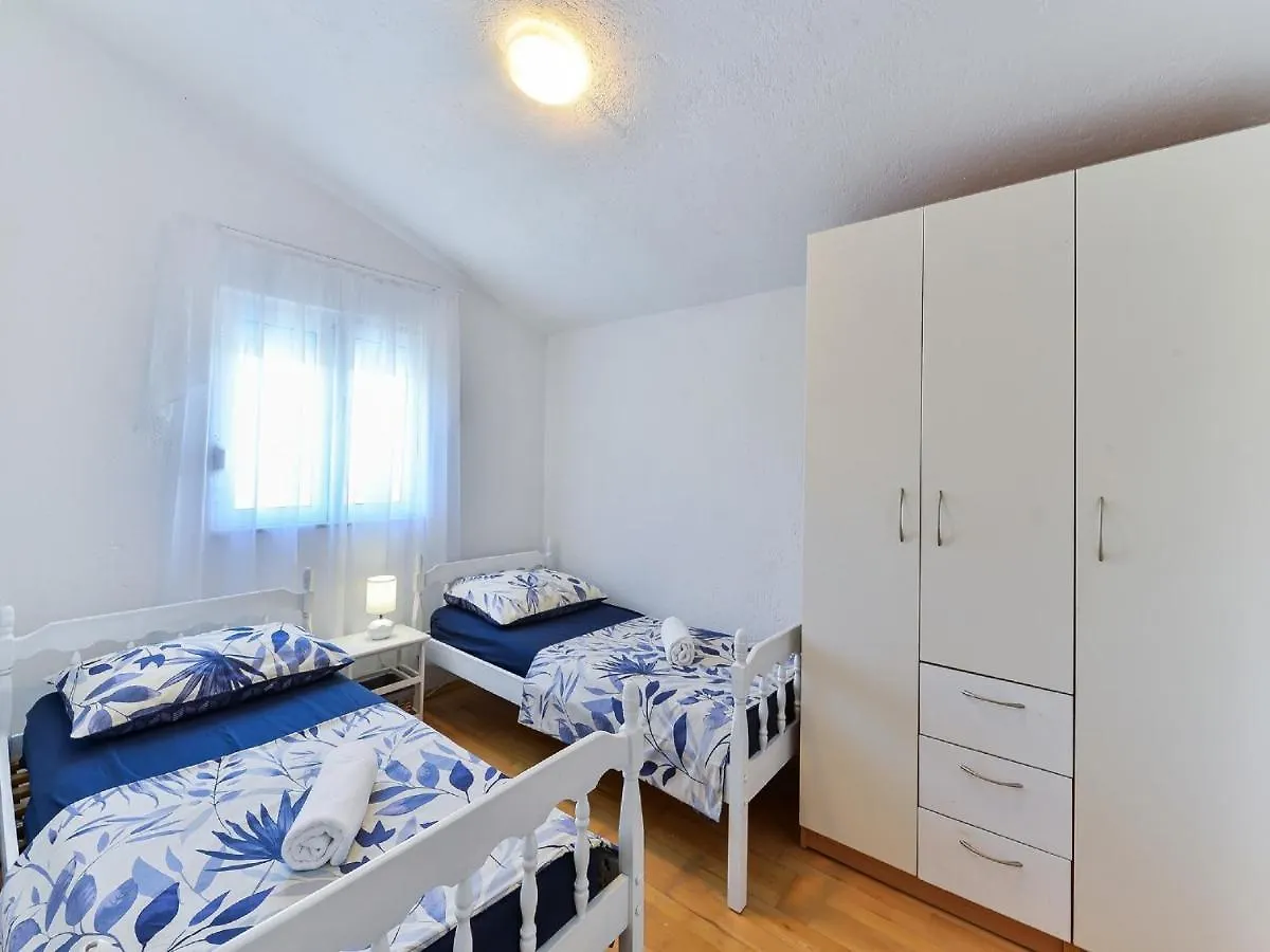 Holiday home Holiday House Marina With Pool Sukosan Croatia