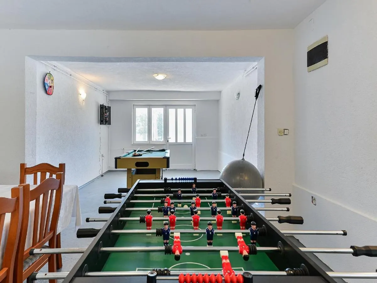 Holiday House Marina With Pool Sukošan 펜션